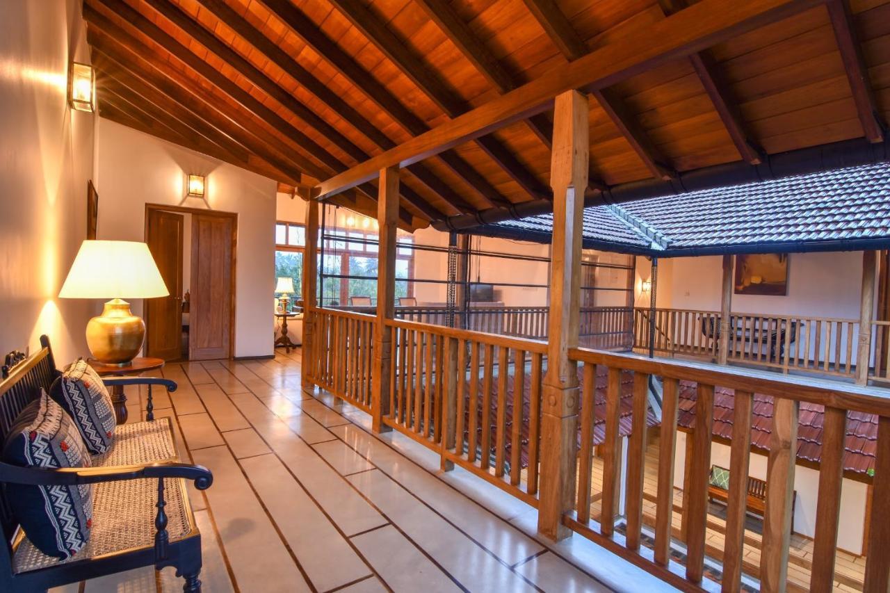 Niketh Villa קנדי מראה חיצוני תמונה