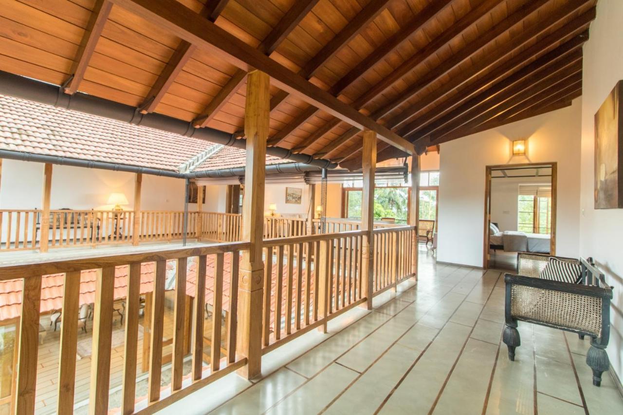 Niketh Villa קנדי מראה חיצוני תמונה