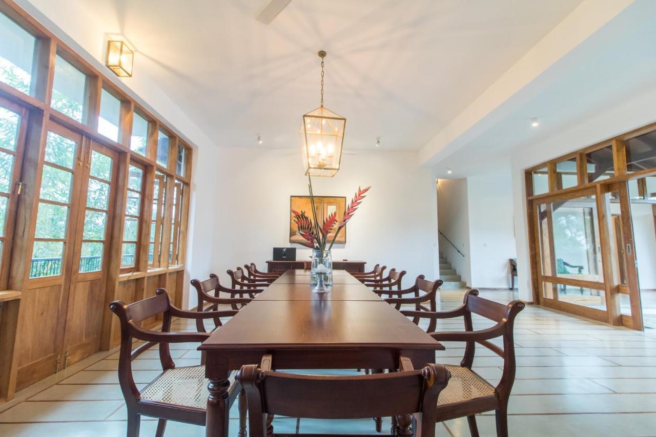 Niketh Villa קנדי מראה חיצוני תמונה