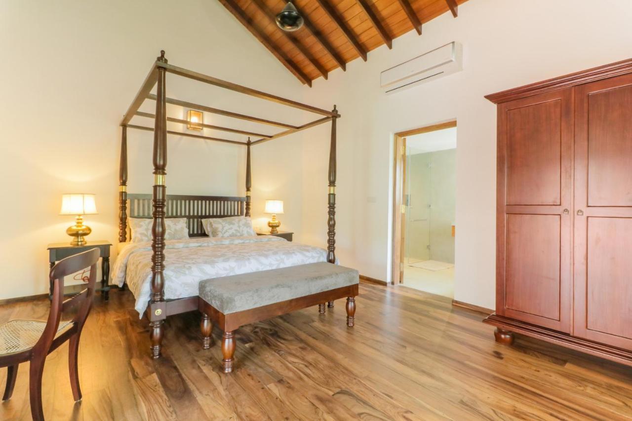 Niketh Villa קנדי מראה חיצוני תמונה